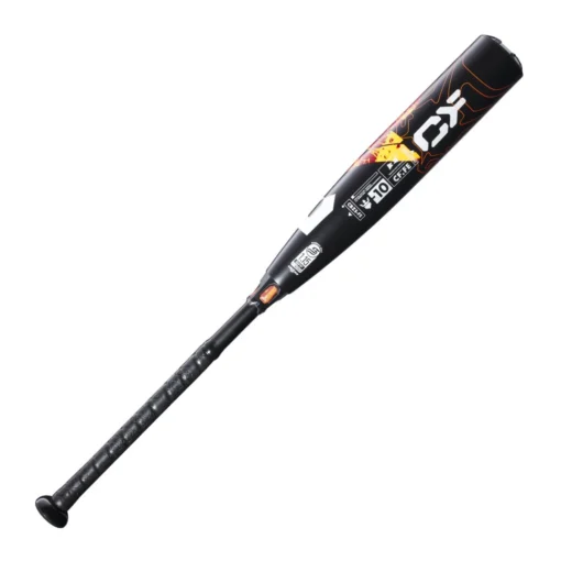 2022 DeMarini CF Mashup (-10) 2 3/4" USSSA Baseball Bat: WTDXCBZ-FE -Sports Gear Shop WTDXCBZFE 1 DM CF Final Edition 10 BL.png.cq5dam.web .1200.1200