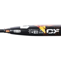 2022 DeMarini CF Mashup (-10) 2 3/4" USSSA Baseball Bat: WTDXCBZ-FE -Sports Gear Shop WTDXCBZFE 7 DM CF Final Edition 10 BL.png.cq5dam.web .1200.1200