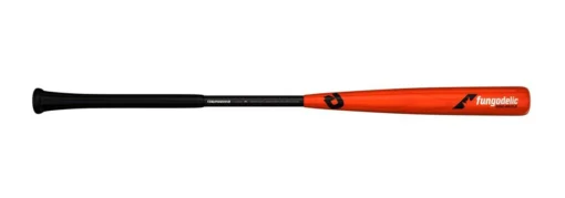 DeMarini Fungodelic Pro Maple Wood Composite Fungo Bat: WTDXFUNDE1835 -Sports Gear Shop WTDXFUNDE 0 FUNGODELIC BB Render Front.png.cq5dam.web .1200.1200