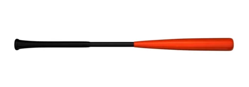 DeMarini Fungodelic Pro Maple Wood Composite Fungo Bat: WTDXFUNDE1835 -Sports Gear Shop WTDXFUNDE 1 FUNGODELIC BB Render Back.png.cq5dam.web .1200.1200