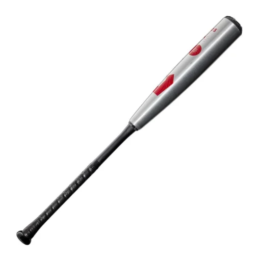 2022 DeMarini The Goods (-5) USSSA Baseball Bat: WTDXGB5-22 -Sports Gear Shop WTDXGB522 1 DM SL The Goods 5 SI RD.png.cq5dam.web .1200.1200