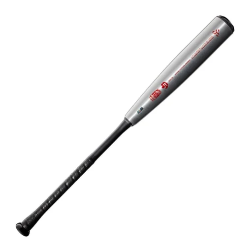 2022 DeMarini The Goods (-5) USSSA Baseball Bat: WTDXGB5-22 -Sports Gear Shop WTDXGB522 2 DM SL The Goods 5 SI RD.png.cq5dam.web .1200.1200