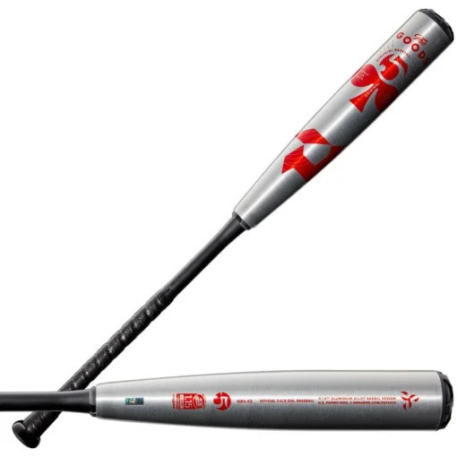 2022 DeMarini The Goods (-5) USSSA Baseball Bat: WTDXGB5-22 -Sports Gear Shop WTDXGB522 8 DM SL The Goods 5 SI RD.png.cq5dam.web .1200.1200