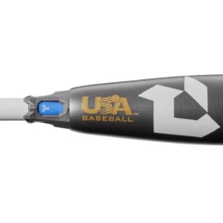 2022 DeMarini CF Zen (-10) USA Baseball Bat: WTDXUFX-22 -Sports Gear Shop WTDXUFX22 7 DM USABB USA CF 10 Gunmetal BU.png.cq5dam.web .1200.1200