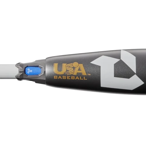 2022 DeMarini CF Zen (-10) USA Baseball Bat: WTDXUFX-22 -Sports Gear Shop WTDXUFX22 7 DM USABB USA CF 10 Gunmetal BU.png.cq5dam.web .1200.1200