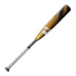 2022 DeMarini Zoa (-10) USSSA Baseball Bat: WTDXZBZ-22 -Sports Gear Shop WTDXZBZ22 0 DM SL ZOA 10 GD BL.png.cq5dam.web .1200.1200