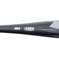 2022 Louisville Slugger SOLO (-8) USSSA Baseball Bat: WTLSLS6X0822 -Sports Gear Shop WTLSLS6X0822 7 LS SL Solo 22 8 BL GY.png.cq5dam.web .1200.1200