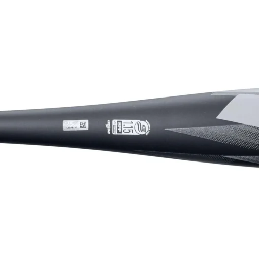 2022 Louisville Slugger SOLO (-8) USSSA Baseball Bat: WTLSLS6X0822 -Sports Gear Shop WTLSLS6X0822 7 LS SL Solo 22 8 BL GY.png.cq5dam.web .1200.1200