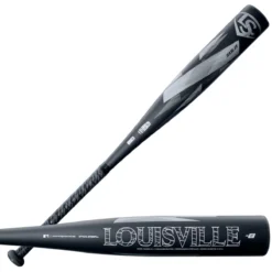 2022 Louisville Slugger SOLO (-8) USSSA Baseball Bat: WTLSLS6X0822 -Sports Gear Shop WTLSLS6X0822 8 LS SL Solo 22 8 BL GY.png.cq5dam.web .1200.1200