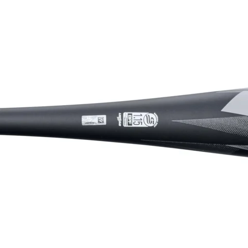 2022 Louisville Slugger SOLO (-10) USSSA Baseball Bat: WTLSLS6X1022 -Sports Gear Shop WTLSLS6X1022 7 LS SL Solo 22 10 BL GY.png.cq5dam.web .1200.1200