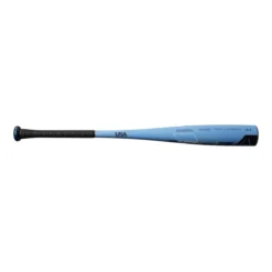 Louisville Slugger USA Solo (-11) Baseball Bat - Love The Moment Edition, Autism Speaks -Sports Gear Shop WTLUBSA9B 3 Slugger Solo 619 11 Autism Speaks.png.cq5dam.web .1200.1200