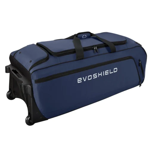 Evoshield Stone Wall Wheeled Bag (Multiple Colors): WTV9400 -Sports Gear Shop WTV9400NA 0 Evoshield Stonewall Wheeled Bag Side.png.cq5dam.web .1200.1200