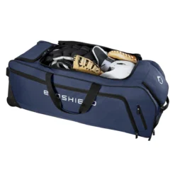 Evoshield Stone Wall Wheeled Bag (Multiple Colors): WTV9400 -Sports Gear Shop WTV9400NA 4 Evoshield Stonewall Wheeled Bag Interior.png.cq5dam.web .1200.1200