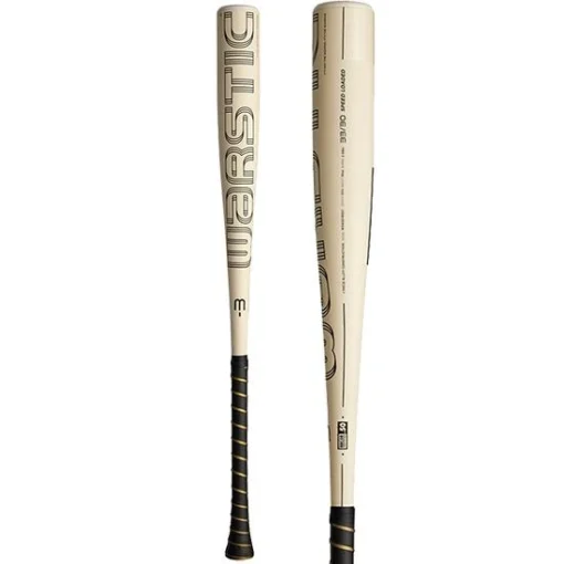 2021 Warstic Bonesaber (-3) BBCOR Baseball Bat: MBBSRWH3 -Sports Gear Shop Warstic BoneSaber BBCOR 3