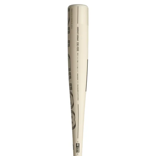 2021 Warstic Bonesaber (-3) BBCOR Baseball Bat: MBBSRWH3 -Sports Gear Shop Warstic bonesaber metalbaseballbat bbcor 09