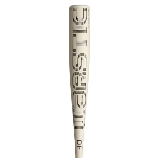 2021 Warstic Bonesaber (-10) USSSA Baseball Bat: MBBSRWH10 -Sports Gear Shop Warstic bonesaber metalbaseballbat usssa 07