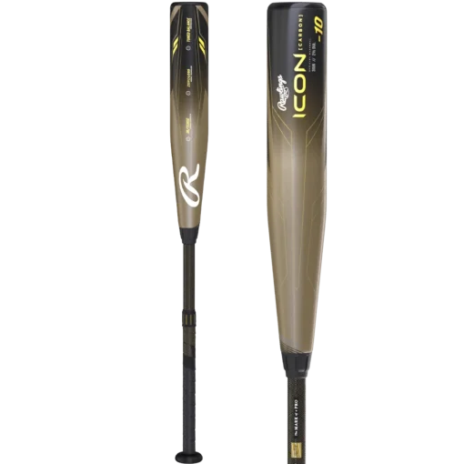 2023 Rawlings Icon (-10) USSSA Baseball Bat: RUT3I10 -Sports Gear Shop WebsiteImageTemplate3 20 20