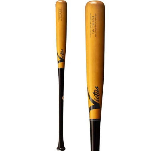 Victus Pro Reserve TATIS23 Maple Wood Baseball Bat: VRWMFT23-BK/WL -Sports Gear Shop WebsiteImageTemplate3 20 20 0fc176da e8dd 4783 9bbf 73c8a6499a86