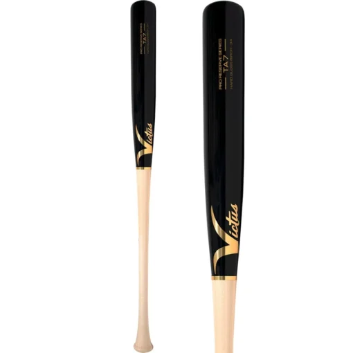 Victus Pro Reserve Tim Anderson TA7 Birch Wood Baseball Bat: VRWBTA7-NT/BK -Sports Gear Shop WebsiteImageTemplate3 20 20 ad172cf5 e971 4794 bbaf 36f4c798937a