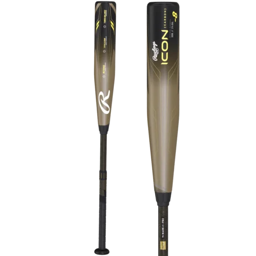 2023 Rawlings Icon (-8) USSSA Baseball Bat: RUT3I8 -Sports Gear Shop WebsiteImageTemplate3 20 20 e2a1470b bd56 40d8 926c 2b690baf6047