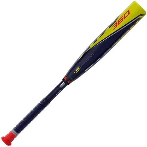 2022 Easton ADV 360 (-5) 2 5/8" USA Baseball Bat: YBB22ADV5 -Sports Gear Shop YBB22ADV5 2