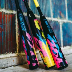 2022 DeMarini Zoa Glitch (-10) USSSA Baseball Bat: WBD2355010 -Sports Gear Shop ZoaGlitch Product 1.jpg.cq5dam.web .1200.1200