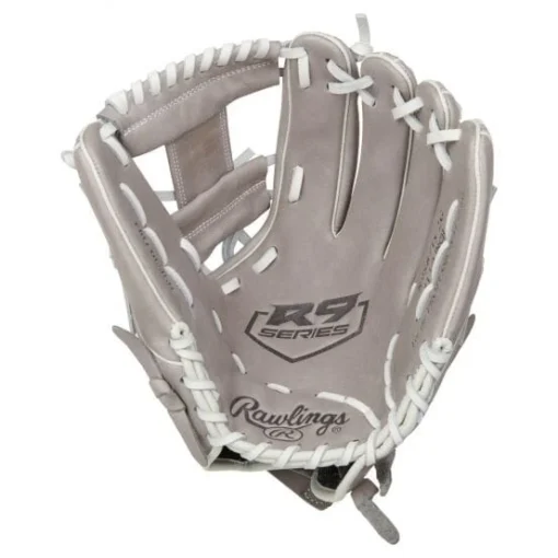 Rawlings R9 11.75" Fastpitch Softball Glove: R9SB715-2G-3/0 -Sports Gear Shop a28 970 01