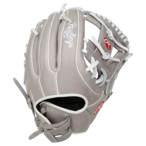 Rawlings R9 11.75" Fastpitch Softball Glove: R9SB715-2G-3/0 -Sports Gear Shop a28 970 02