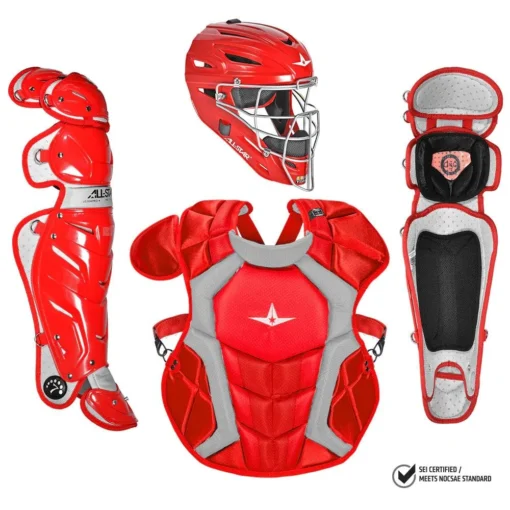 All-Star S7 (Adult) Pro Catcher's Kit NOCSAE Approved: CKCCPRO1 -Sports Gear Shop as ckccpro1 sc web 1 1440x 8e3c7916 3737 467e 9851 df8a92ccbe61