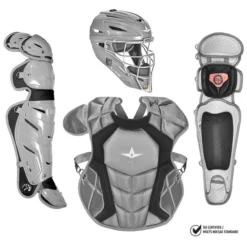 All-Star S7 (Adult) Pro Catcher's Kit NOCSAE Approved: CKCCPRO1 -Sports Gear Shop as ckccpro1 sv web 1 720x 15c5e97a e88a 4673 83ee 429ba075a210