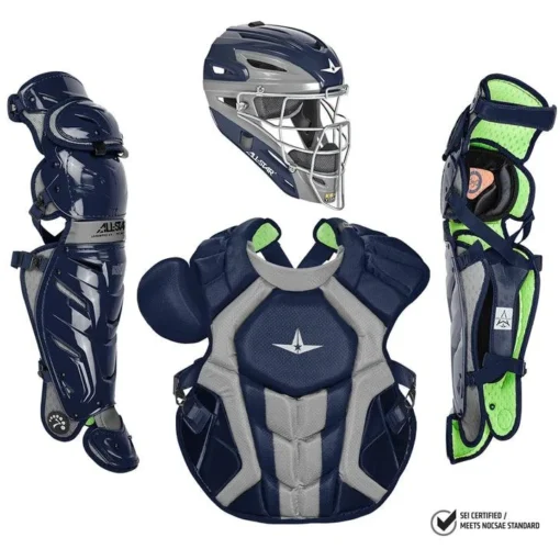 All-Star S7 AXIS (Adult) Catcher's Kit NOCSAE APPROVED: CKCCPRO1X -Sports Gear Shop as ckccpro1x na web 2 720x daaf9f99 9360 4486 8de6 1aeb075be8b3