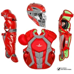 All-Star S7 AXIS (Adult) Catcher's Kit NOCSAE APPROVED: CKCCPRO1X -Sports Gear Shop as ckccpro1x sc web 1 1440x 8b87377a 2909 4bc3 b8c6 05c6d0a58185