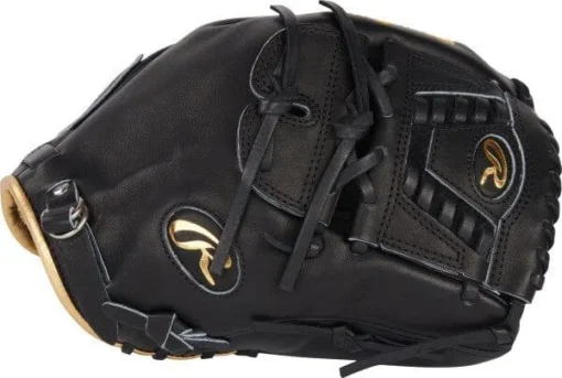 Rawlings Pro Label 7 Heart Of The Hide Infield/Pitcher Glove: PRO206F-30B -Sports Gear Shop