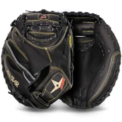 All-Star Pro Elite 33.5" Catcher's Mitt: CM3000SBK -Sports Gear Shop cm3000bk 1 900x 1