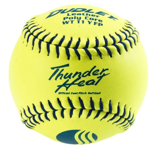 Dudley 11" USSSA WT 11 Thunder Heat Fastpitch Softballs (Dozen): 4U531 -Sports Gear Shop du 4u531 1 x1400 52449222 9d7c 422d 8b15 64334ce00375