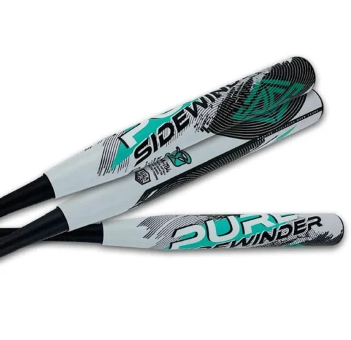 2023 PURE Sports Sidewinder 12" USA Slowpitch Softball Bat -Sports Gear Shop image2 38b7b80b 264c 4d98 a735 d49f0291dea9