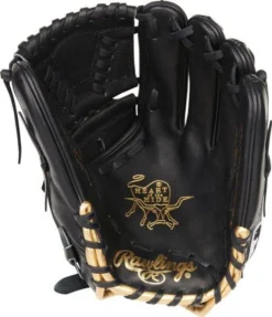 Rawlings Pro Label 7 Heart Of The Hide Infield/Pitcher Glove: PRO206F-30B -Sports Gear Shop pjkdsfm2tdbamzvi0s8f