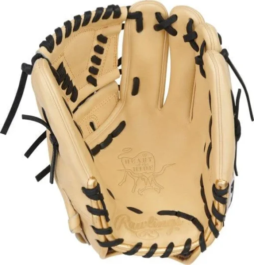 Rawlings Pro Label 7 Heart Of The Hide Infield/Pitcher Glove: PRO206F-30C -Sports Gear Shop qsnwsj01jtbvere3v3jb