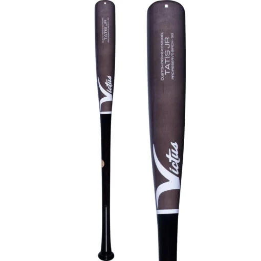 Victus Tatis Jr. Youth Pro Reserve Birch Wood Baseball Bat: VYRWBTATISJR-B/GY -Sports Gear Shop tatisJR