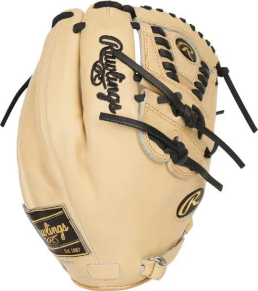 Rawlings Pro Label 7 Heart Of The Hide Infield/Pitcher Glove: PRO206F-30C -Sports Gear Shop ulfa57yhnurgdisjlbfm